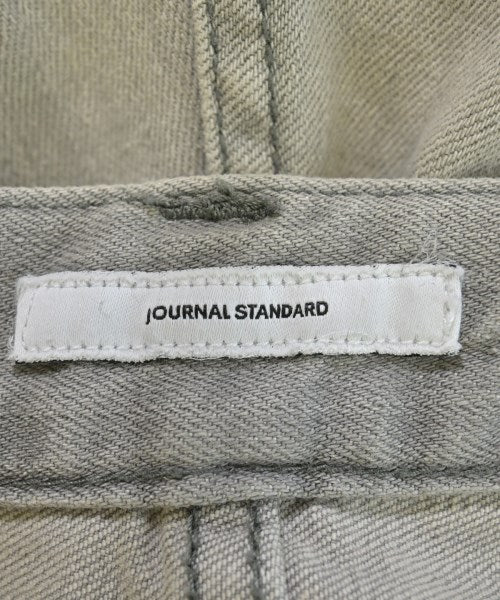 JOURNAL STANDARD ยีนส์