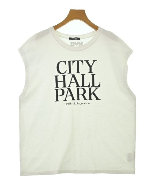 JOURNAL STANDARD เสื้อยืด/เสื้อท็อปส์
