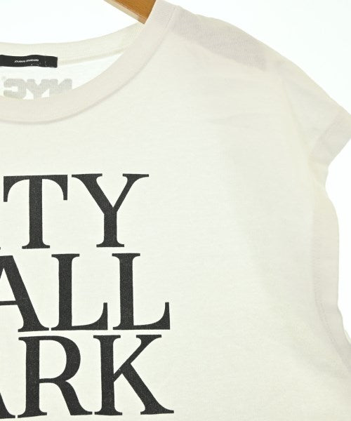JOURNAL STANDARD เสื้อยืด/เสื้อท็อปส์