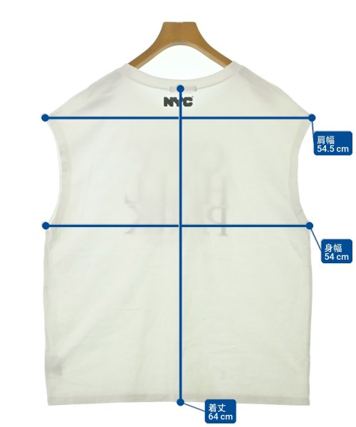 JOURNAL STANDARD เสื้อยืด/เสื้อท็อปส์