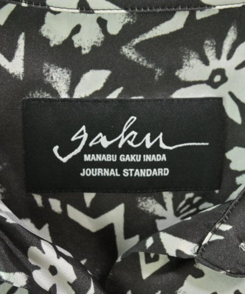 JOURNAL STANDARD เสื้อลำลอง