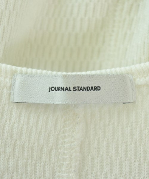 JOURNAL STANDARD เสื้อยืด/เสื้อท็อปส์