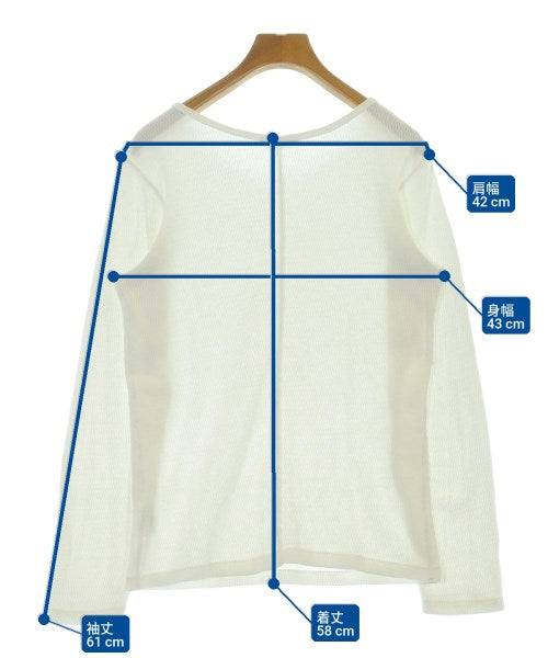 JOURNAL STANDARD เสื้อยืด/เสื้อท็อปส์