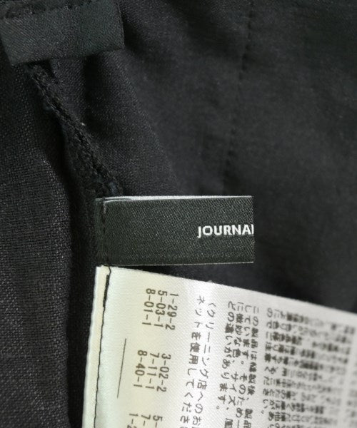 JOURNAL STANDARD ชุดเอี๊ยม/เสื้อคลุมหลวมๆ/จั๊มสูท