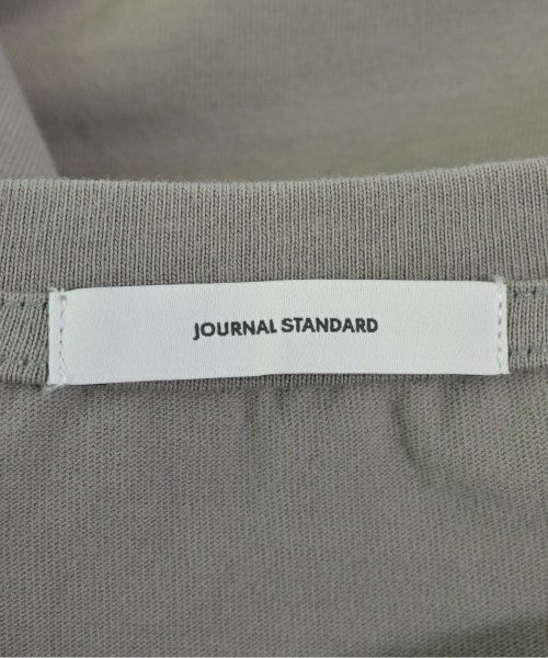 JOURNAL STANDARD เสื้อยืด/เสื้อท็อปส์