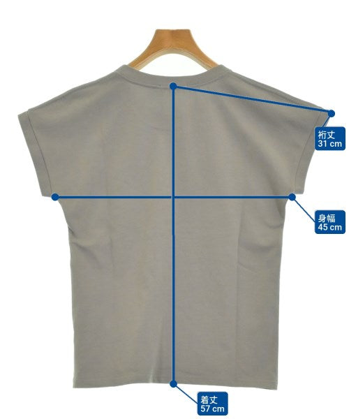 JOURNAL STANDARD เสื้อยืด/เสื้อท็อปส์