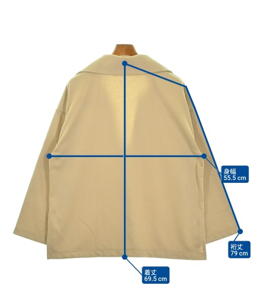 JOURNAL STANDARD เสื้อยืด/เสื้อท็อปส์
