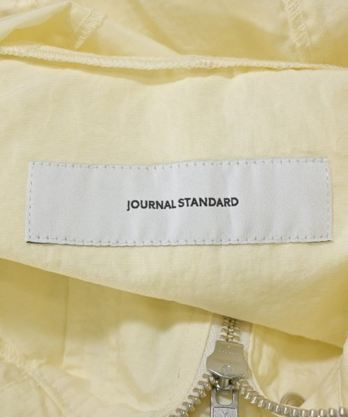 JOURNAL STANDARD เคลือบ Mod