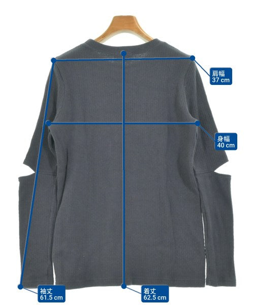 JOURNAL STANDARD เสื้อยืด/เสื้อท็อปส์