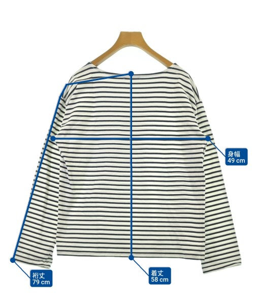JOURNAL STANDARD เสื้อยืด/เสื้อท็อปส์