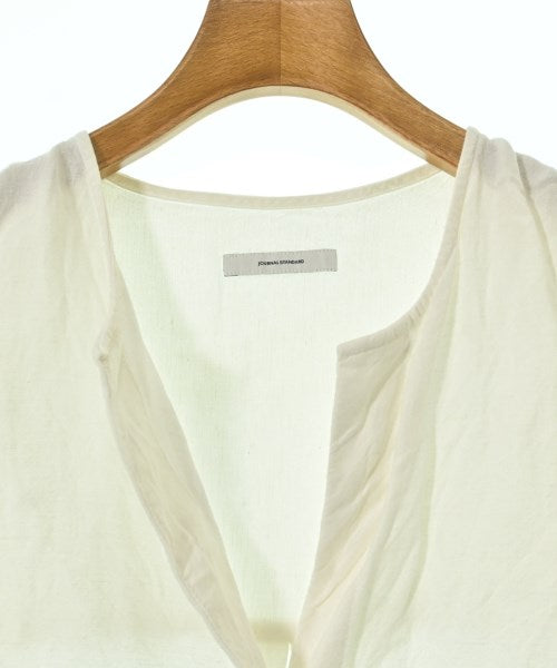 JOURNAL STANDARD เสื้อลำลอง
