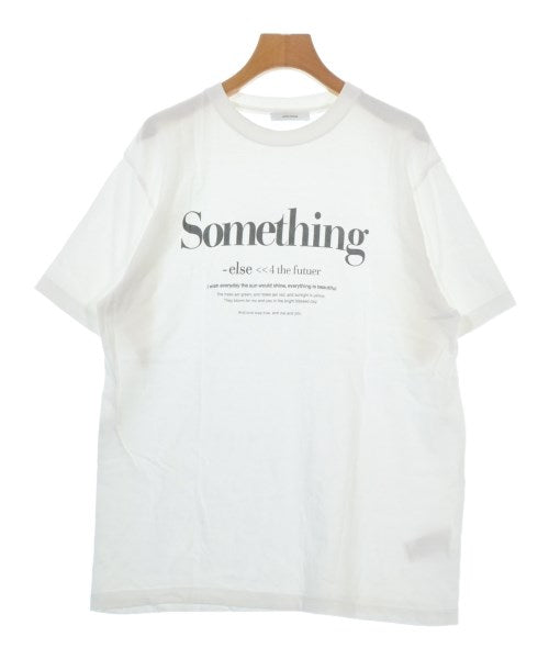 JOURNAL STANDARD เสื้อยืด/เสื้อท็อปส์