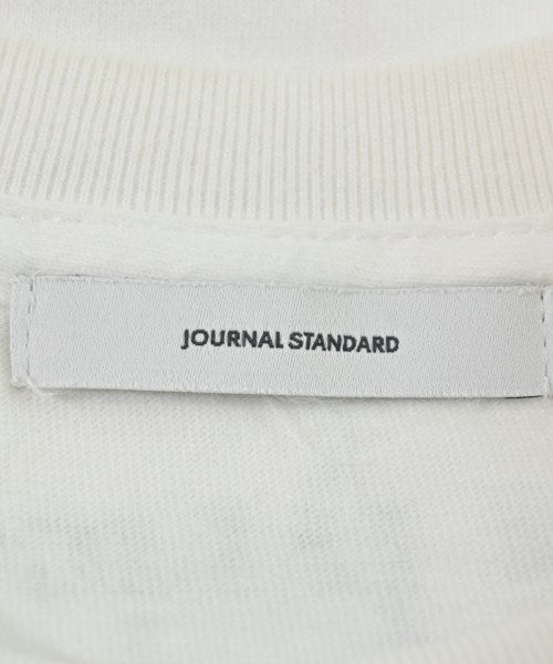 JOURNAL STANDARD เสื้อยืด/เสื้อท็อปส์