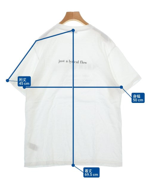 JOURNAL STANDARD เสื้อยืด/เสื้อท็อปส์