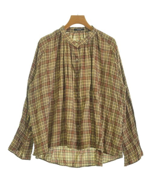JOURNAL STANDARD เสื้อลำลอง