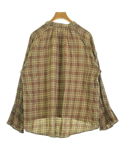 JOURNAL STANDARD เสื้อลำลอง