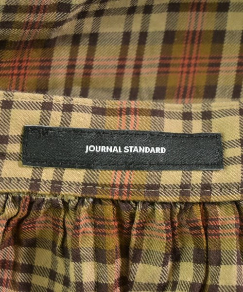JOURNAL STANDARD เสื้อลำลอง