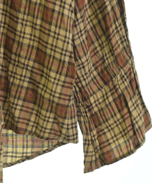 JOURNAL STANDARD เสื้อลำลอง