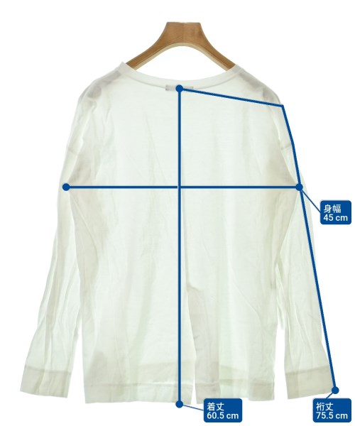 JOURNAL STANDARD เสื้อยืด/เสื้อท็อปส์