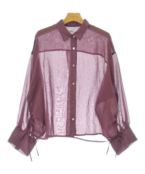 JOURNAL STANDARD เสื้อลำลอง