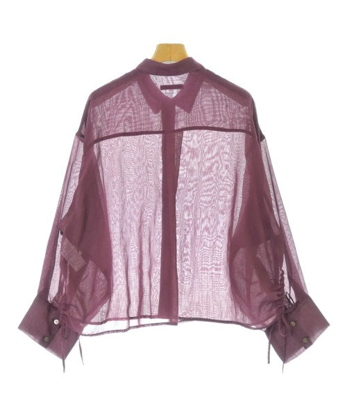 JOURNAL STANDARD เสื้อลำลอง