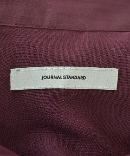 JOURNAL STANDARD เสื้อลำลอง