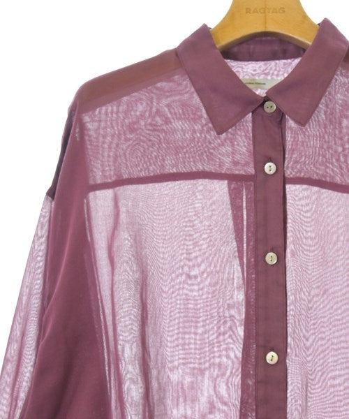 JOURNAL STANDARD เสื้อลำลอง