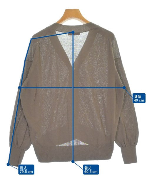 JOURNAL STANDARD เสื้อคาร์ดิแกน