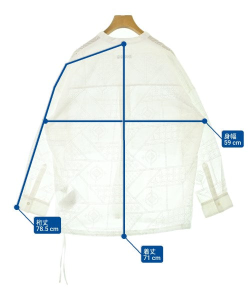 JOURNAL STANDARD เสื้อสตรี