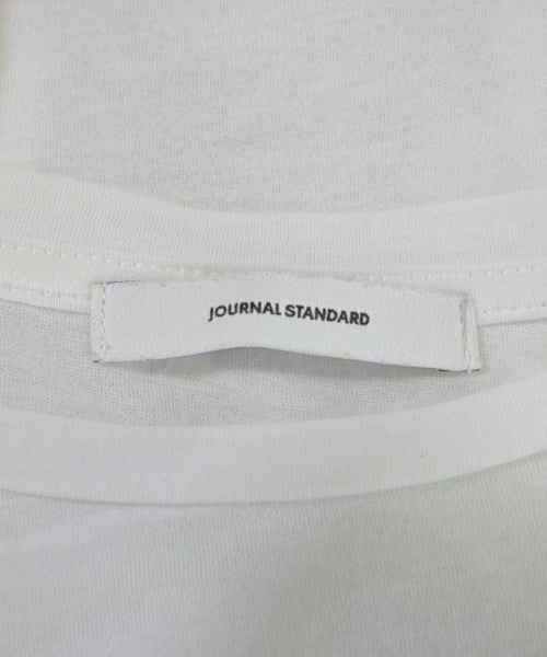 JOURNAL STANDARD เสื้อยืด/เสื้อท็อปส์