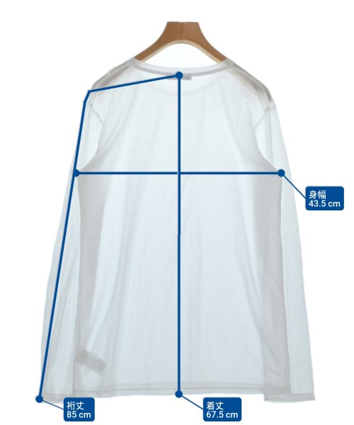 JOURNAL STANDARD เสื้อยืด/เสื้อท็อปส์
