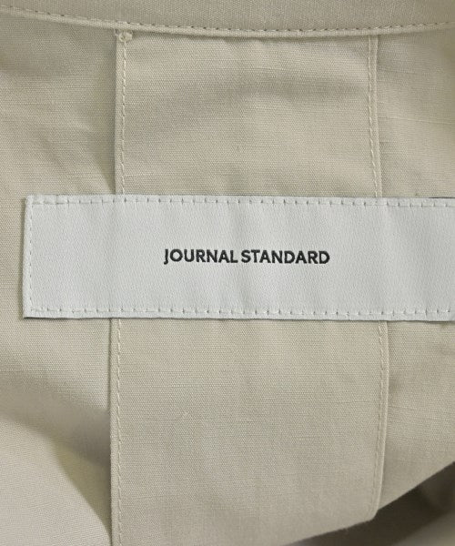 JOURNAL STANDARD เสื้อโค้ท