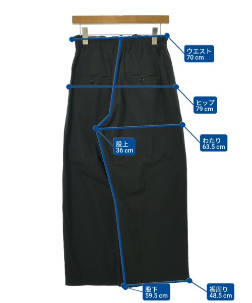 JOURNAL STANDARD กางเกง อื่น