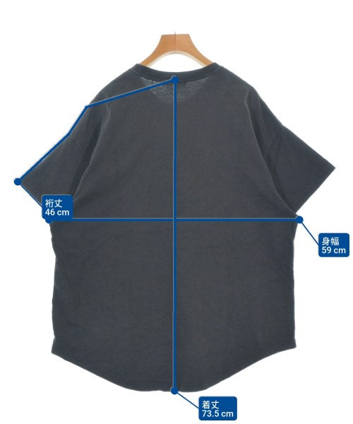 JOURNAL STANDARD เสื้อยืด/เสื้อท็อปส์