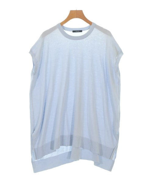 JOURNAL STANDARD เสื้อแขนกุด