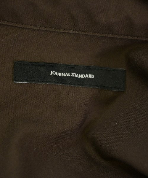 JOURNAL STANDARD เสื้อลำลอง