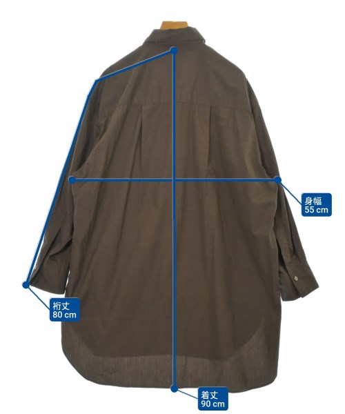 JOURNAL STANDARD เสื้อลำลอง