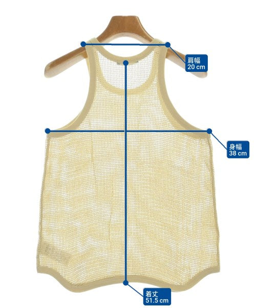 JOURNAL STANDARD เสื้อกล้าม