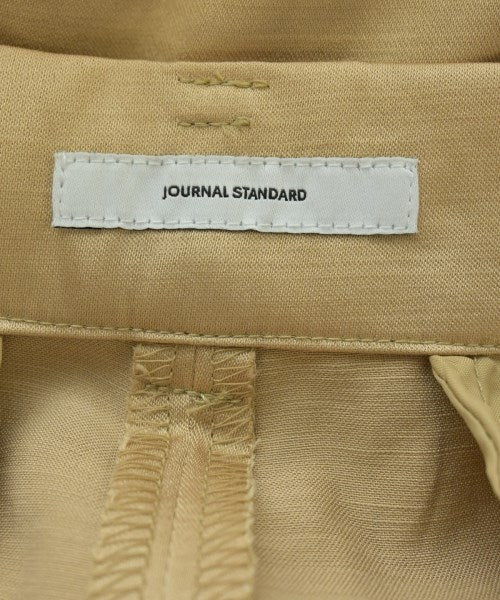 JOURNAL STANDARD กางเกงมีกระเป๋าข้างกางเกง2-4 กระเป๋า