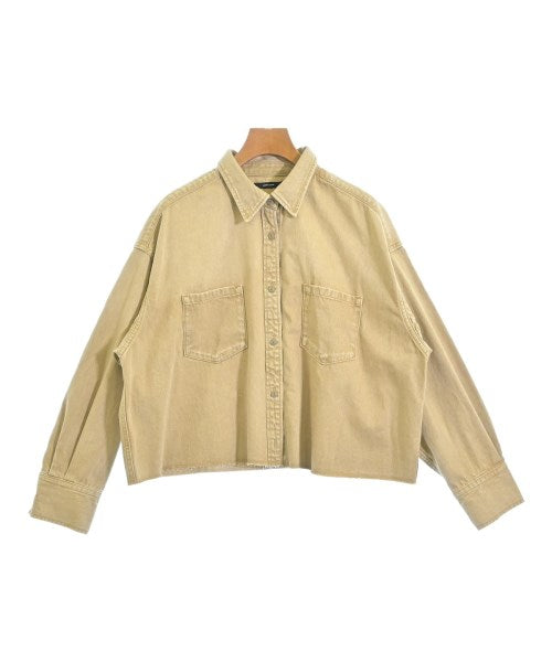 JOURNAL STANDARD เสื้อลำลอง