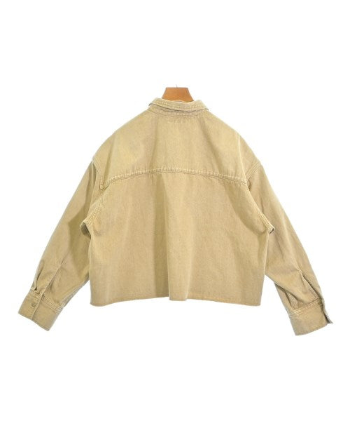 JOURNAL STANDARD เสื้อลำลอง