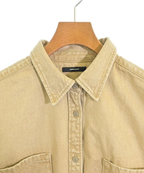 JOURNAL STANDARD เสื้อลำลอง