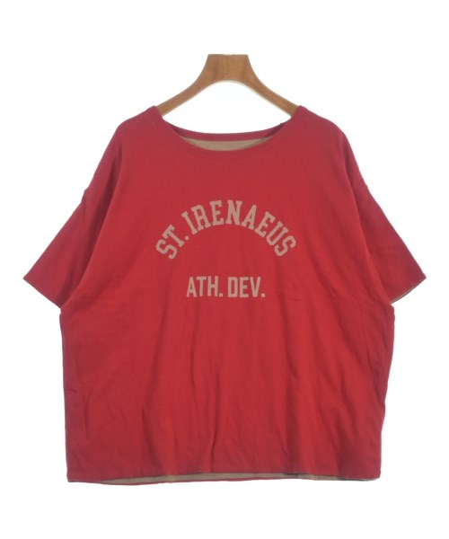 JOURNAL STANDARD เสื้อยืด/เสื้อท็อปส์