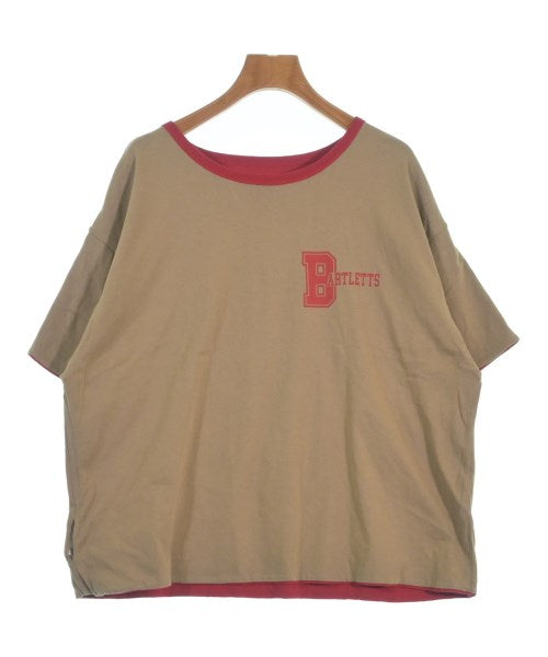 JOURNAL STANDARD เสื้อยืด/เสื้อท็อปส์