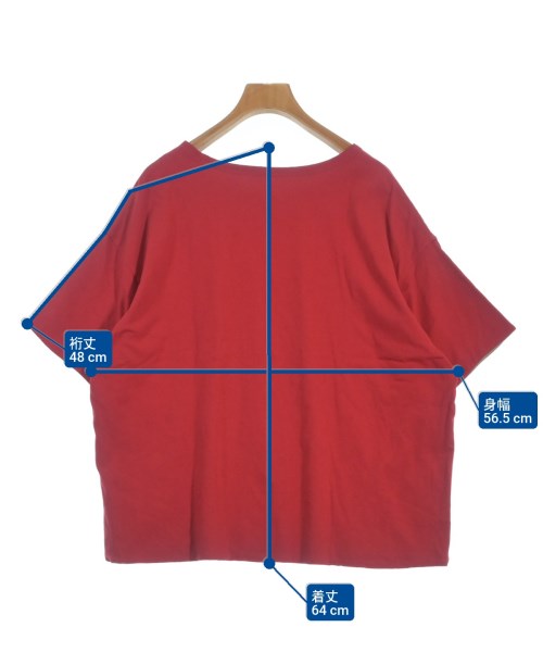JOURNAL STANDARD เสื้อยืด/เสื้อท็อปส์
