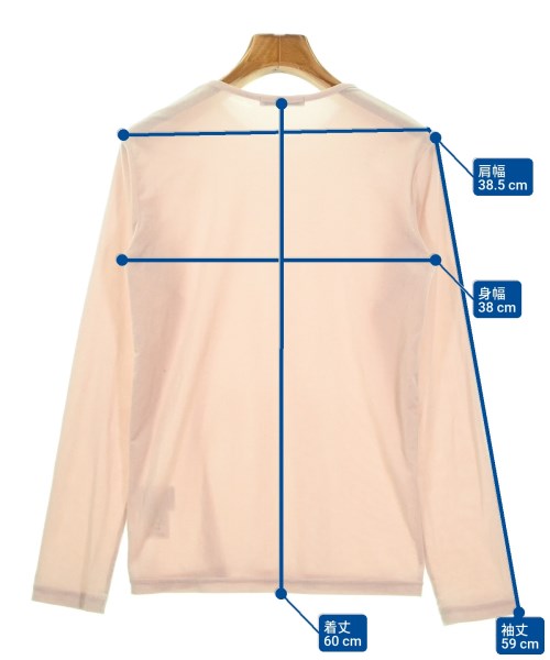 JOURNAL STANDARD เสื้อยืด/เสื้อท็อปส์