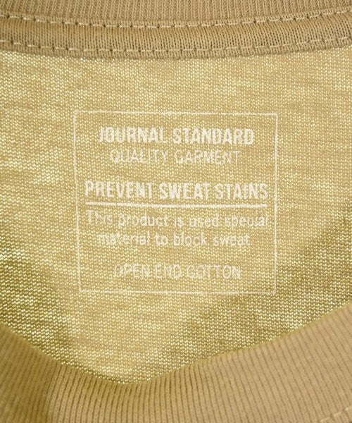 JOURNAL STANDARD เสื้อยืด/เสื้อท็อปส์