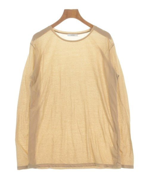 JOURNAL STANDARD เสื้อยืด/เสื้อท็อปส์