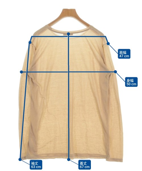 JOURNAL STANDARD เสื้อยืด/เสื้อท็อปส์