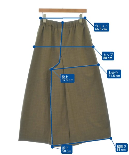 JOURNAL STANDARD กางเกง อื่น
